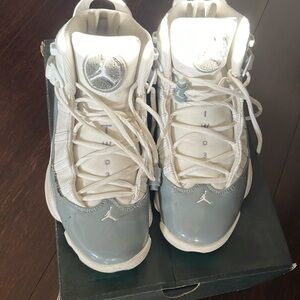 Jordan size 10 men